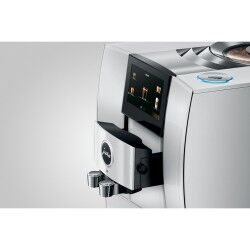 Jura|Cafeteira Superautomática Jura Z10 Branco Sim 2450 W 15 bar 2,4 L
