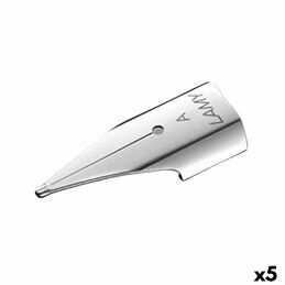 Lamy|Aparo sobressalente Lamy Z50 (5 Unidades)