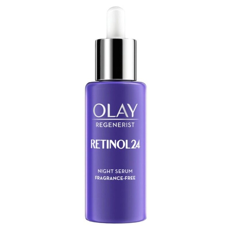 Olay|Sérum de noite REGENERIST RETINOL 24 Olay 8072483 (40 ml) 40 ml