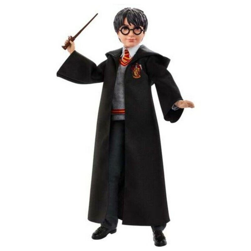 Mattel|Boneco Mattel FYM50 Harry Potter