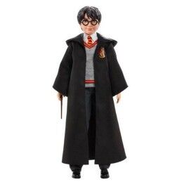Mattel|Boneco Mattel FYM50 Harry Potter