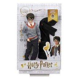 Mattel|Boneco Mattel FYM50 Harry Potter