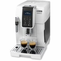 DeLonghi|Cafeteira Superautomática DeLonghi 0132220020 1450 W Branco 1450 W 15 bar
