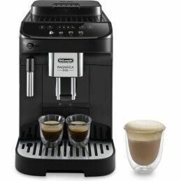 DeLonghi|Máquina de Café de Cápsulas DeLonghi EN80.B 1260 W 19 bar 0,8 L
