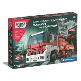 Majorette|Playset de Veículos Majorette Volkswagen T1 Carry Case Azul