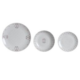Bormioli|Prato Fundo Bormioli Parma 23 cm (24 Unidades)