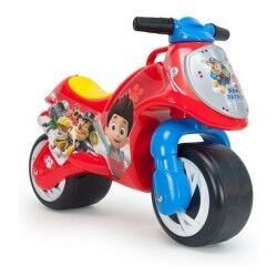 The Paw Patrol|Andarilho The Paw Patrol Vermelho (18+ Meses)