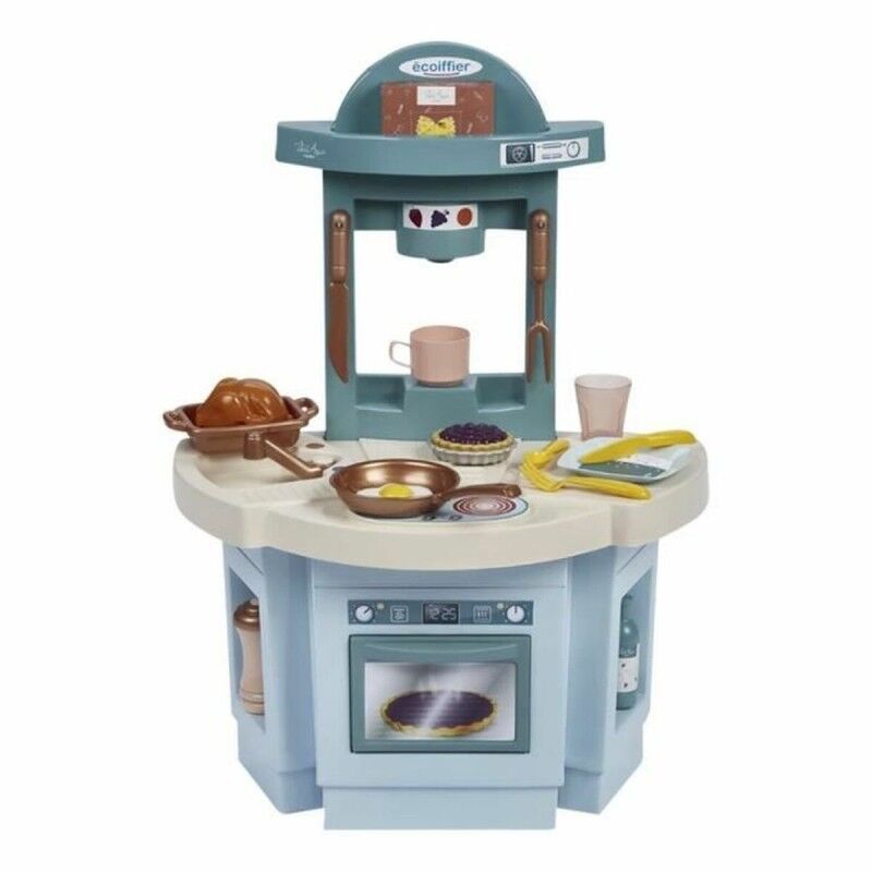 Ecoiffier|Cozinha de Brincar Ecoiffier My 1st kitchen