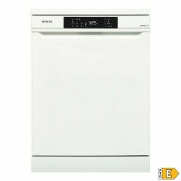 Winia|Lava-louça Winia WVW13H1EBW Branco 60 cm