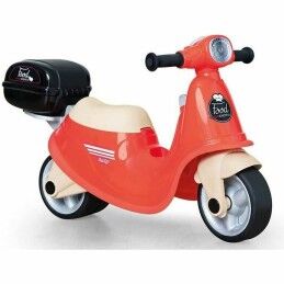 Moltó|Triciclo Urban Trike Moltó 17201 98 cm Cor de Rosa (98 cm)