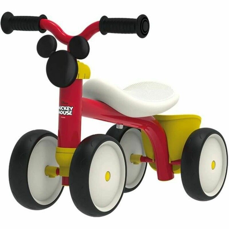 Smoby|Andarilho Smoby Mickey Bearer Rookie Smoby|Andarilho Smoby Mickey Bearer Rookie