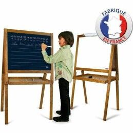 Jeujura|Quadro de Dupla Face Jeujura Large Drawing Board of Schoolboys