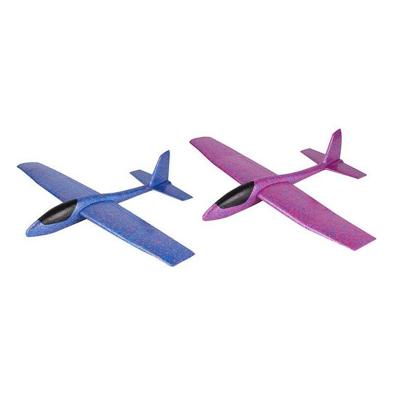 Eddy Toys|Avião Eddy Toys 84 x 66 x 14 cm Eddy Toys|Avião Eddy Toys 84 x 66 x 14 cm