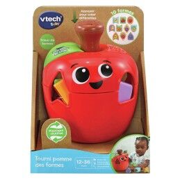 Winfun|Carrossel para Berço Winfun Tecido Plástico 43 x 41 x 21,5 cm (6 Unidades)