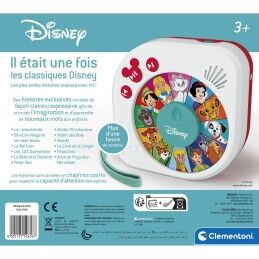 Clementoni|Avião Interativo Clementoni Disney