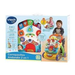 Vtech|Andarilho com rodas Vtech 3480-505622