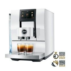 Jura|Cafeteira Superautomática Jura Z10 Branco Sim 2450 W 15 bar 2,4 L