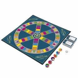 Trivial Pursuit|Jogo de Mesa Trivial Pursuit Classic (ES)