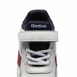 Sapatilhas de Desporto para Bebés Reebok Royal Classic Jogger 3.0 Branco