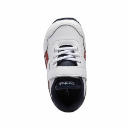 Sapatilhas de Desporto para Bebés Reebok Royal Classic Jogger 3.0 Branco