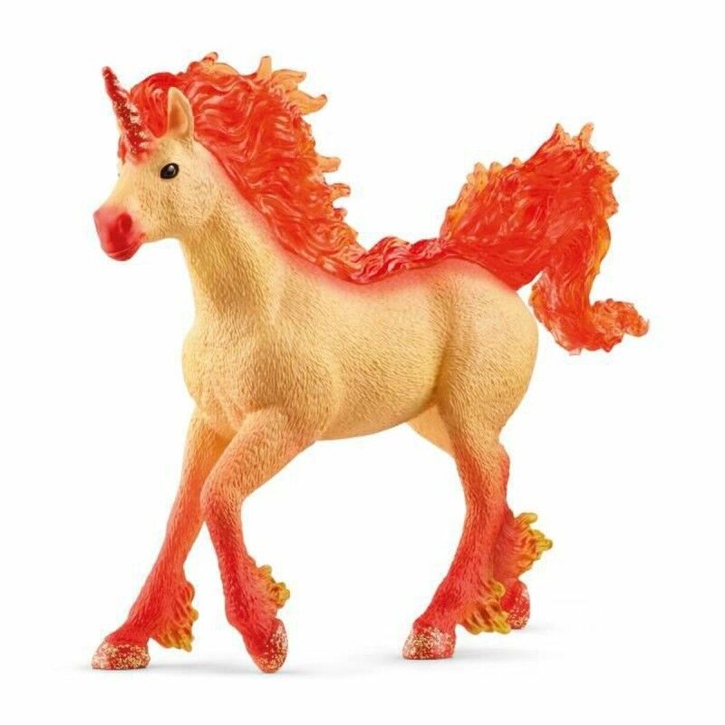 Schleich|Unicórnio Schleich 70756
