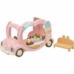 Sylvanian Families|Playset Sylvanian Families 5651 Figuras de Ação