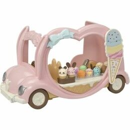 Sylvanian Families|Playset Sylvanian Families 5651 Figuras de Ação