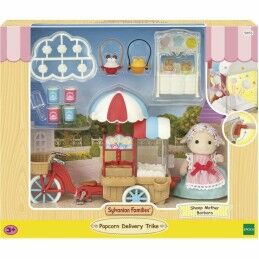 Polly Pocket|Playset Polly Pocket HKV33