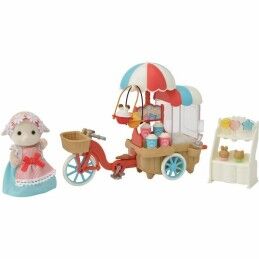 Sylvanian Families|Playset Sylvanian Families 5653 Figuras de Ação