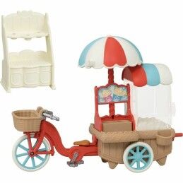 Sylvanian Families|Playset Sylvanian Families 5653 Figuras de Ação
