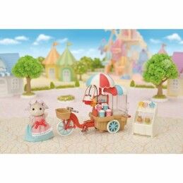 Sylvanian Families|Playset Sylvanian Families 5653 Figuras de Ação