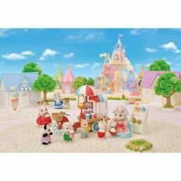 Sylvanian Families|Playset Sylvanian Families 5653 Figuras de Ação
