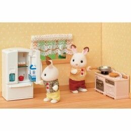 Sylvanian Families|Acessórios para Casa de Bonecas Sylvanian Families 5449