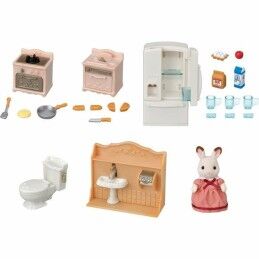 Sylvanian Families|Acessórios para Casa de Bonecas Sylvanian Families 5449