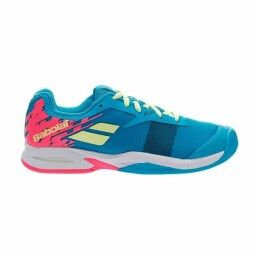 Joma Sport|Ténis Joma Sport Spin Lady 2505 Água-marinha