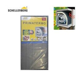 Schellenberg|Isolamento térmico Schellenberg