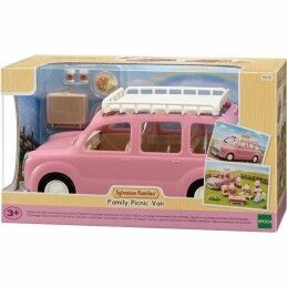 Minnie Mouse|Peluche Minnie Mouse Cor de Rosa 120 cm