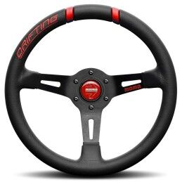 Sparco|Volante de Corrida Sparco L575 Preto