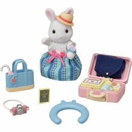 Sylvanian Families|Playset Sylvanian Families 5641 Figuras de Ação
