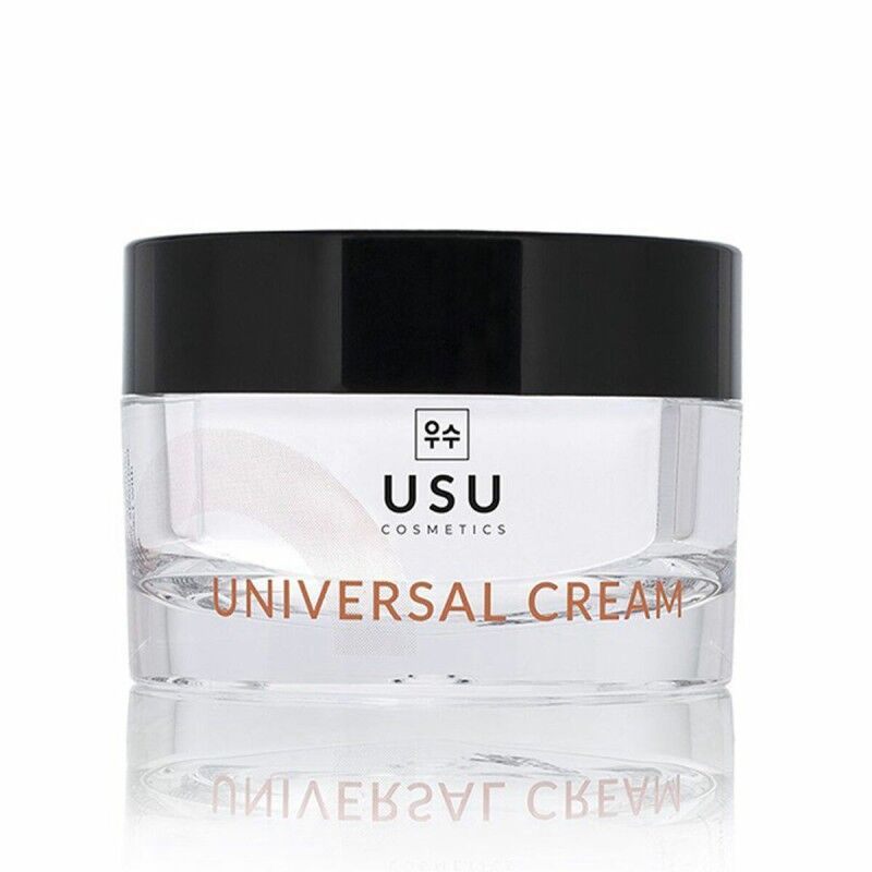 USU Cosmetics|Creme Facial USU Cosmetics Universal 50 ml USU Cosmetics|Creme Facial USU Cosmetics Universal 50 ml