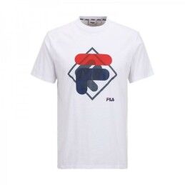 Puma|Camisola de Manga Curta Homem Puma M X Hyrox Tad T