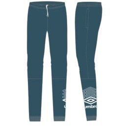 Adidas|Calças de Treino Infantis Adidas YG Linear Vermelho (Tamanho 14-16 Anos EU - 170 UK)