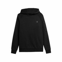 Adidas|Polar sem Capuz Mulher Adidas W S SWT GL1400 Preto