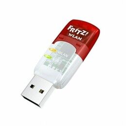 Redes sem fios|PowerStore