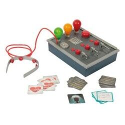 IMC Toys|Jogo de Mesa La Máquina de la Verdad IMC Toys (ES)