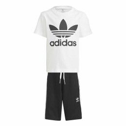 Adidas|Sapatilhas de Desporto Infantis Adidas Marvel Captain America Racer Azul escuro
