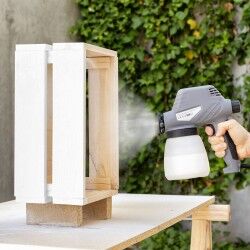 InnovaGoods|Pistola Elétrica para Pintar Spraint+ InnovaGoods