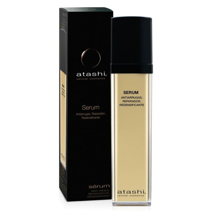 Atashi|Sérum Facial Atashi Celullar Cosmetic 50 ml Atashi|Sérum Facial Atashi Celullar Cosmetic 50 ml