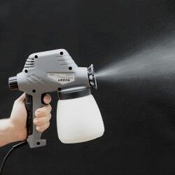 InnovaGoods|Pistola Elétrica para Pintar Spraint+ InnovaGoods
