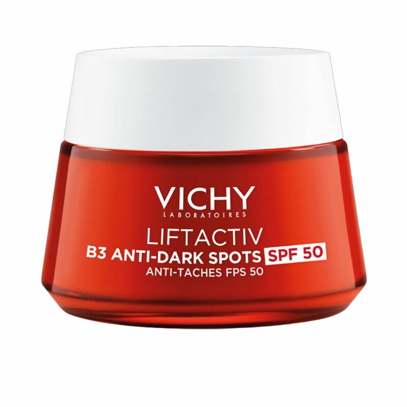 Vichy|Creme de Noite Vichy Liftactiv 50 ml Vichy|Creme de Noite Vichy Liftactiv 50 ml